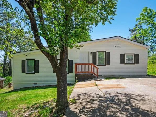 1603 Abner Ter NW, Atlanta, GA 30318