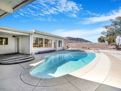 360 E Kimberly Dr, Henderson, NV, 89015