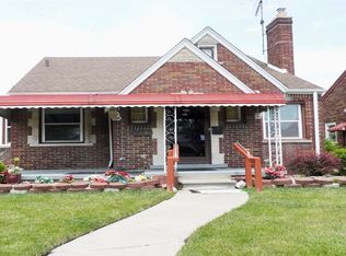 8207 Yolanda St, Detroit, MI