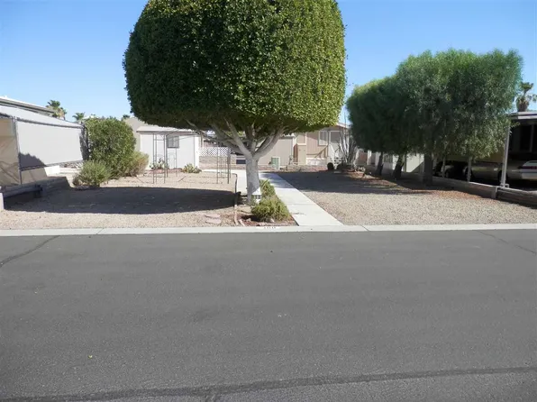 5707 E 32nd St Lot 300, Yuma, AZ 85365