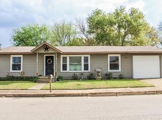 279 Peace St, Canton, TX 75103