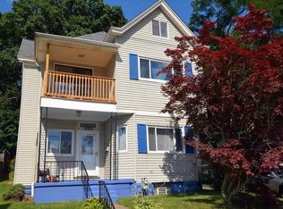 635 12th Ave, New Brighton, PA