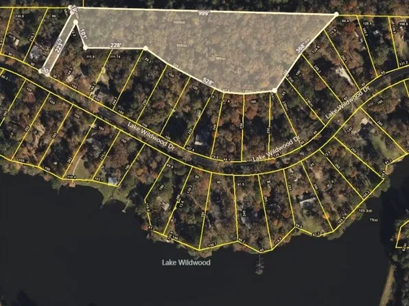 0 Lake Wildwood Dr, Cottondale, AL 35453