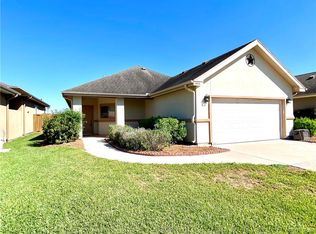 3904 Pelican Way, Mission, TX 78572
