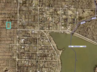 0 Fulton Dr, Bismarck, MO