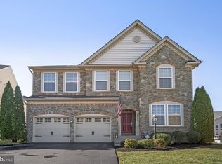 8820 Calbera Ct, Gainesville, VA 20155