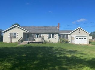 1461 Main St, Pittsfield, ME 04967