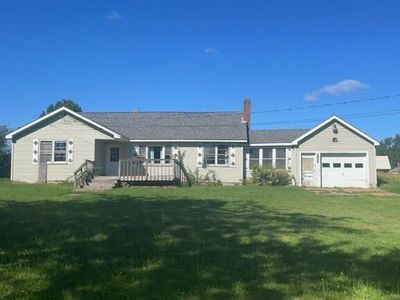 1461 Main Street, Pittsfield, ME, 04967
