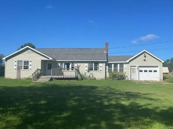 1461 Main Street, Pittsfield, ME 04967