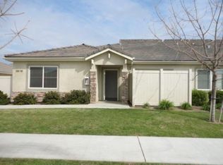 3634 W Babcock Ct, Visalia, CA 93291