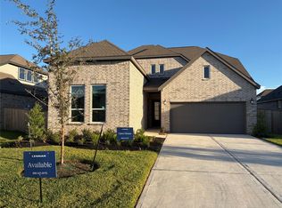 2712 Grove Crest Dr, Rosenberg, TX 77469