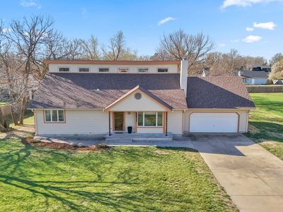3211 Hidden Meadow Dr, Newton, KS, 67114