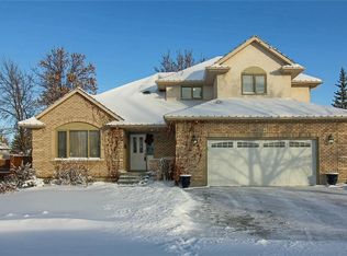 2114 Wascana GREENS, Regina, SK S4V 2K9
