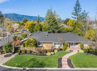 15937 Cherry Blossom Ln, Los Gatos, CA