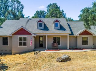 30708 E Longview Ln, Coarsegold, CA