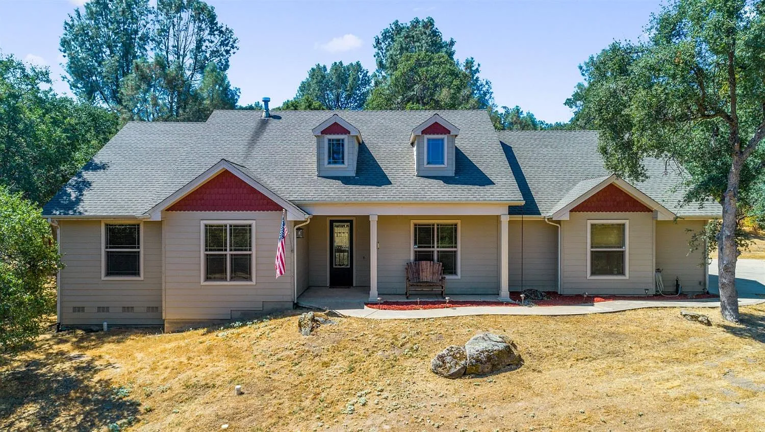 30708 E Longview Ln photo 1