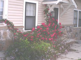 127 E Goddard Ave, Maryville, TN 37803