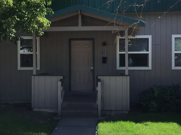 155- Lake Pl/ Hill St, 54 NW Lake Pl #01a21f128, Bend, OR 97703