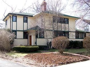 62 Warwick Rd, Winnetka, IL 60093