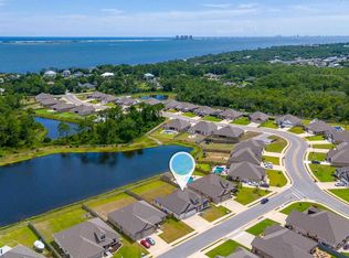 4567 Palmetto Palm Dr, Gulf Breeze, FL 32563