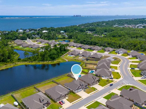 4567 Palmetto Palm Dr, Gulf Breeze, FL 32563