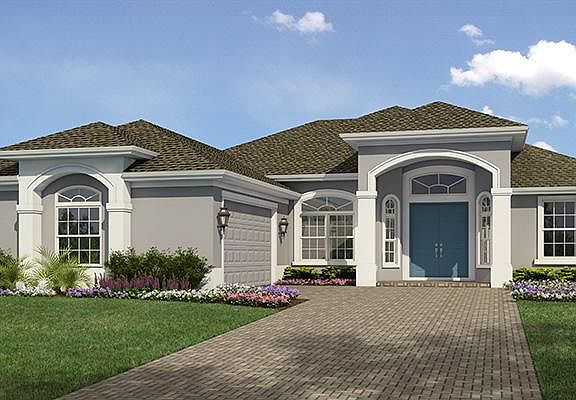 4th image of 6137 Graysen Sq