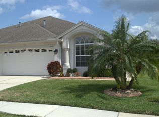 1746 Ravenridge St, Zephyrhills, FL 33543