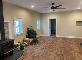 8610-1270 Pvt Rd, Deepwater, MO 64740