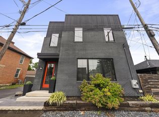 382 Biehl Aly, Columbus, OH 43206