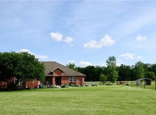 4908 S County Road 500w, Yorktown, IN 47396