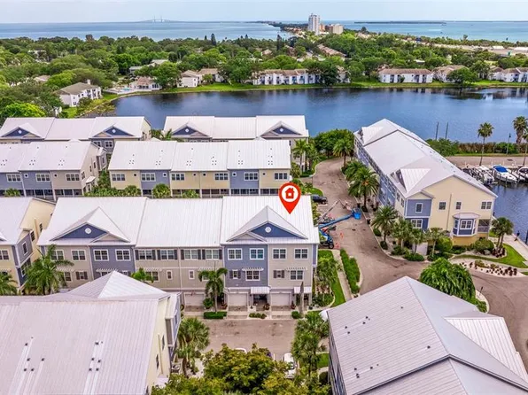 3234 S Moorings Dr S, Saint Petersburg, FL 33712
