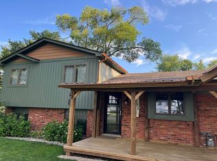 1351 North Channel, Harsens Island, MI 48028