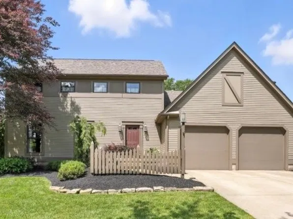 6648 Bristlewood Dr, Boardman, OH 44512