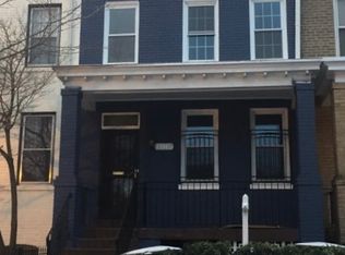 1405 A St SE, Washington, DC 20003