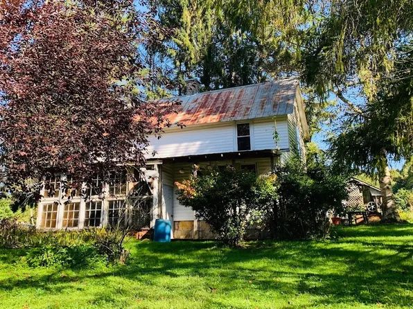 6337 Hurricane Ridge Rd, Charmco, WV 25958