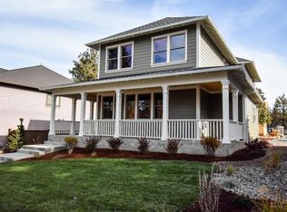 1085 E Horse Back Trl, Sisters, OR 97759