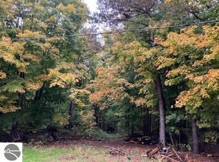 4680 W County Line Rd, Buckley, MI 49620