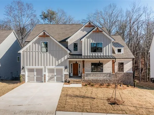 3664 Thornhill Ct, Douglasville, GA 30135