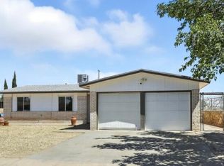 2900 Roy Pace Dr, El Paso, TX 79936