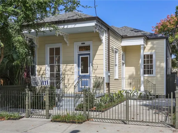 4919 Perrier St, New Orleans, LA 70115