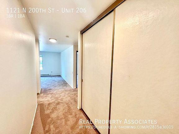 2nd image of 1121 N 200th St APT 206