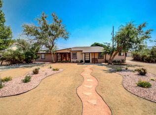5032 W Avenue K10, Lancaster, CA 93536