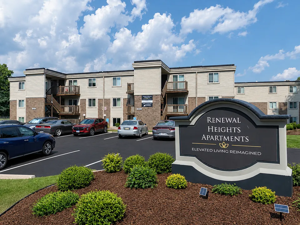 Renewal Heights Apartments