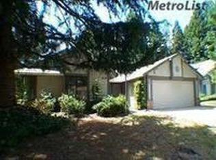 2113 W La Loma Dr, Rancho Cordova, CA 95670