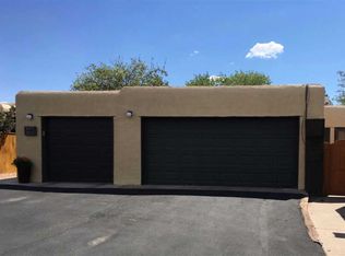 3071 Plaza Blanca, Santa Fe, NM 87507