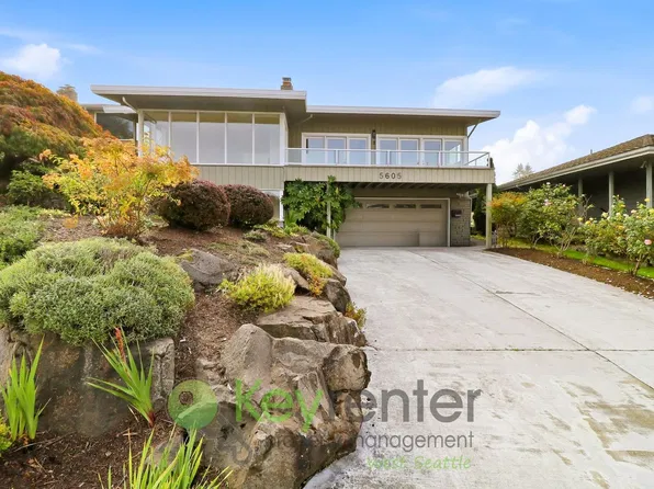 5605 SW Orleans St, Seattle, WA 98116