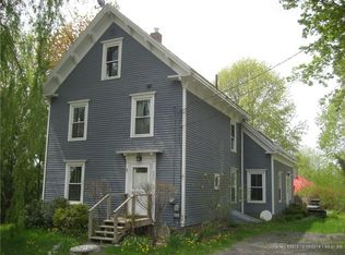 392 Main St, Warren, ME 04864