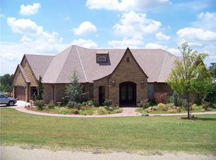 870916 S Hope Cir W, Chandler, OK 74834