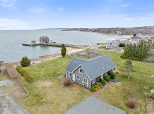 7 Pebble Ln, Kingston, MA 02364