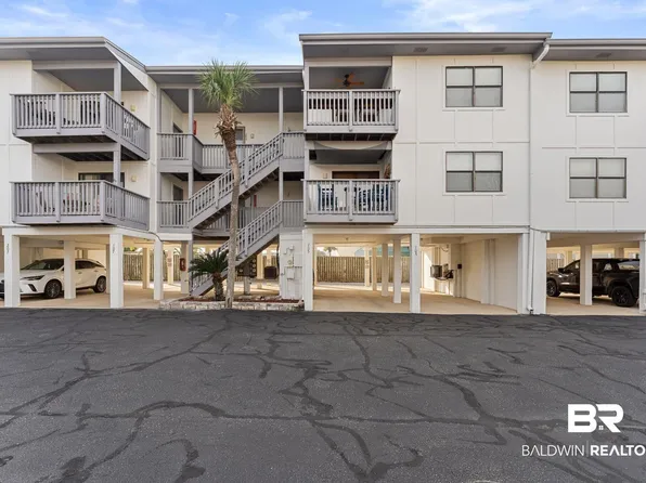 28813 Perdido Beach Blvd #205, Orange Beach, AL 36561